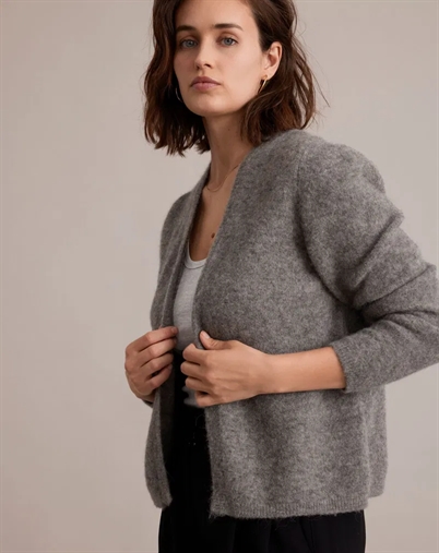 Evita Cardigan - Sibin Linnebjerg